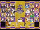 【MMD刀剣乱舞】ダーリン /へし切長谷部 圧切音曲祭 あすく式3周年+12振り（注：審神者あり・自作モデルあり・年齢操作モデルあり・自立型本体あり・非公式ラメラメカソックあり）