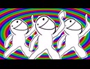 風邪をEDMにしました【自作曲EDM】