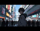 Blake the Beat【AI-generated music】
