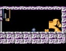 老いた愚兄がROCKMAN3を実況プレイPART4