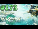【初見実況】翔ける、創る、紡ぐ、闇祓い#173【ゼルダの伝説 ティアーズオブザキングダム】