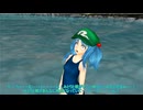 【東方MMD】 気まずいね　【Touhou】