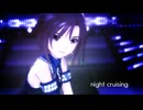 【im@sコラボPV】nightcrusing×菊地真