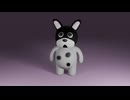 キャラクターモデリングの基礎