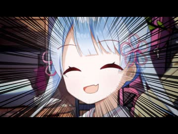 利用規約ゆるゆる四天王【COEIROINK/VOICEVOX劇場】