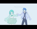 【Nothing】サラバイサラバイ【UTAUユニットカバー】