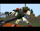 【Minecraft】JointBlockでロボもの？Part273【JointBlock】