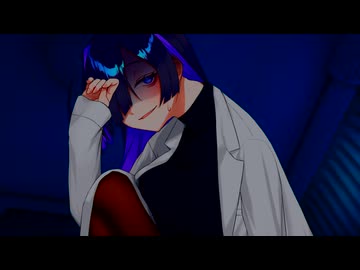 トバリさんにお世話される