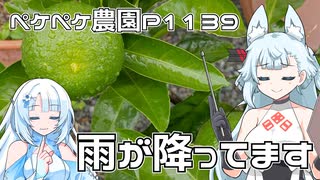 2024年10月5日　農作業日誌P1139　雨が降ってますのでちょっと電気工事の商談へ