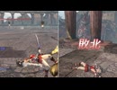 【無双OROCHI２ Ultimate】【リョナ】【ソフィーティア】【耐久動画】 圧倒的な体術を前に負け続ける聖戦士