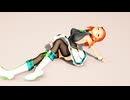 【MMDデレマス】Wait　北条加蓮