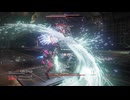 AC6 深度2 軽量近接縛りプレイ クリアランクS