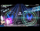 【Normal】【ALL PERFECT】【空白書板】GUNVOLT RECORDS 電子軌録律（サイクロニクル）