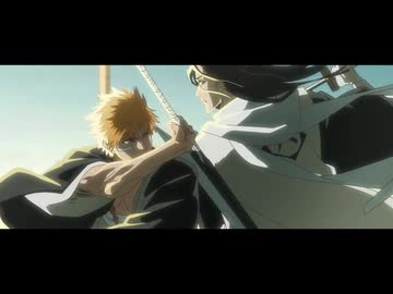 【ブリーチ20周年記念】TVアニメ『BLEACH』20th PV
