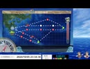 【艦これ】1-6RTA 23分28秒