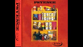PSYENCE