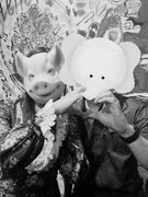 カンタレラ(いさじ+雌豚)会って一緒に歌ってみた
