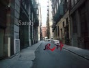 Sandy 90秒歌ってみた