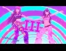 【vrmliveviewer】うちの子達踊らせてみた（III）ラベンダー＆式ver