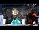【ソロ】マラタールの深淵（ベテラン） 闇のオーブ【ESO】