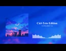 Ciel-Teto Edition  feat.重音テトSV