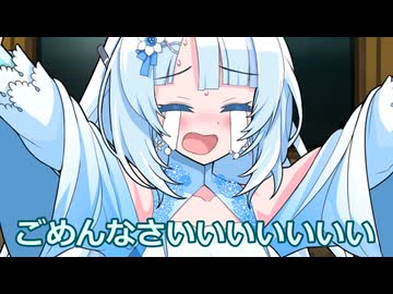 提供音声を収録する後輩