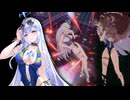 【幻〇】水着メ〇ル リョナ