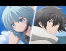 【OP】『パーティーから追放されたその治癒師、実は最強につき』ノンクレジットOP(立花日菜／最強？最高！Brave My Heart)