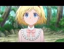 【ED】『パーティーから追放されたその治癒師、実は最強につき』ノンクレジットED(Sizuk／Only)