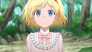 【ED】『パーティーから追放されたその治癒師、実は最強につき』ノンクレジットED(Sizuk／Only)