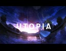 UTOPIA feat. 夢ノ結唱 ROSE / 49UA【オリジナル曲】