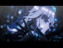 【原神MMD】侵蝕【ヌヴィレット】