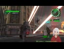 【地球防衛軍6】005_撃つべし撃つべし【EDF6_003】_2