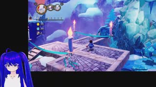 【バランワンダーワールド】令和のクソゲーを実況プレイ013【VRoid】