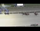 2024年9月11日門別競馬7R ＪＲＡ認定ウィナーズチャレンジ５ ナイスデスネ