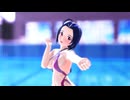 [MMD]『Wife』あずさ
