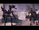 【アーマード・コア6】かるすぎるしばり ver.1.07 #30 旧宇宙港襲撃
