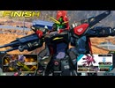 【オバブ】フラウロスでシャッフル対戦part9【フラウロス視点・シャッフル動画】