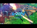 【EXVS2OB】ですともおじさんのオバブ珍道中350