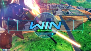 【EXVS2OB】ですともおじさんのオバブ珍道中350