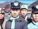 日本の産業生活 八幡製鉄所 炭坑 1946年（昭和21年） AIカラー化