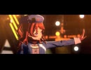【学園アイドルマスター】「Boom Boom Pow」 (花海咲季)