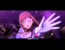 【学園アイドルマスター】「clumsy trick」(姫崎莉波)
