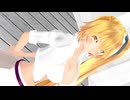 【MMD】おねがいダーリン【Tda式改変：小悪魔バニー】