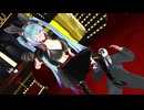 【MMD】ベノム【Tda式改変：小悪魔バニー】