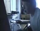 キーボードクラッシャー・無編集