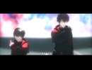 【MMDまほやく】劣等上等【ミスラ&ミチル】