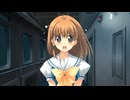 鎖 -クサリ-　プレイ動画　パート35　明乃、ちはやルート1