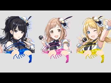 エビ揉め（高音質フル）