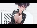 【メガニケ】クエンシーってこの胸と尻でどうやって狭いルートを進んでるの？穴で突っかかるでしょ【ゆっくり実況】【勝利の女神NIKKE】.0